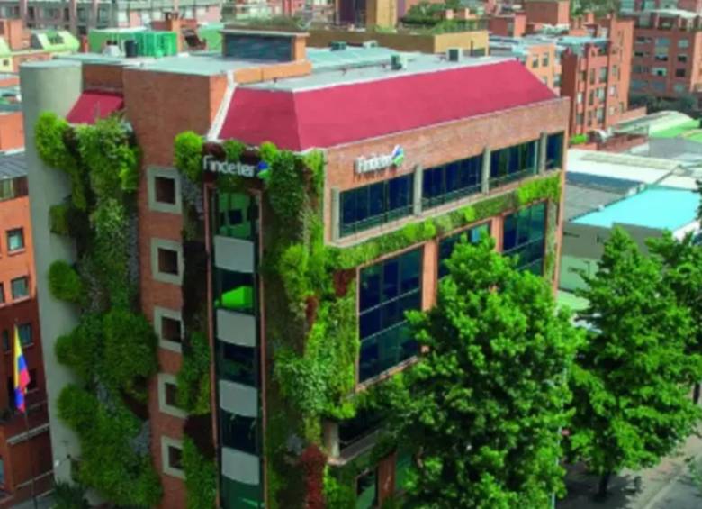 Findeter habría entregado la licitación a un consorcio que presentó “documentos falsos”. Foto: Cortesía.