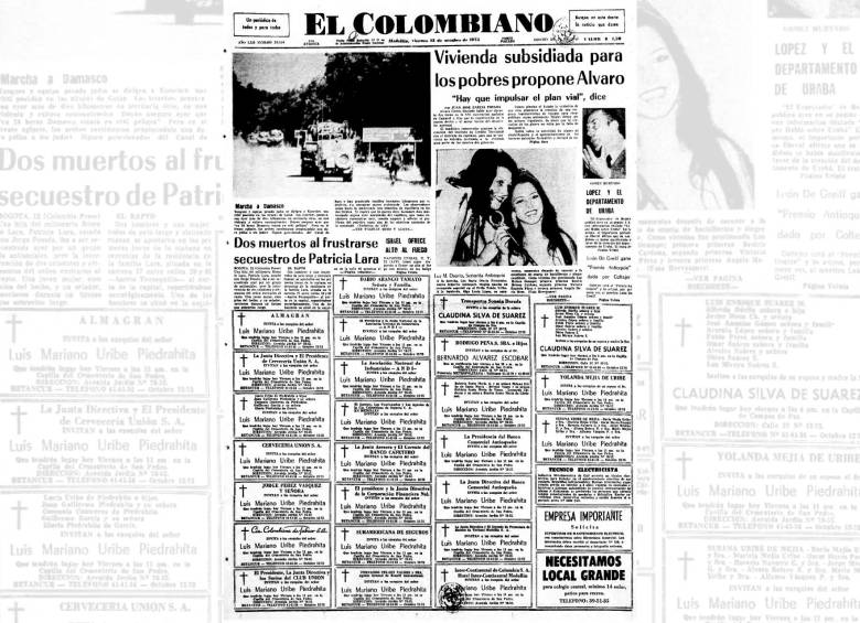 Un día como hoy 12 de octubre