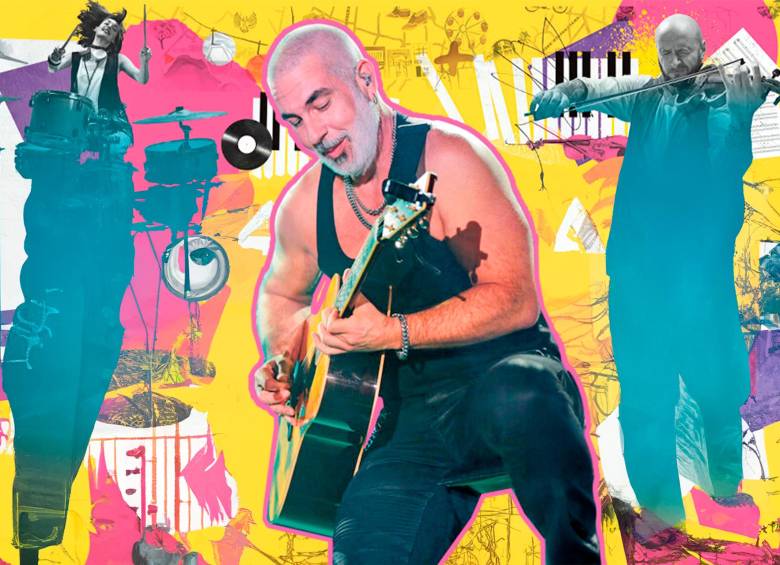 Toby, una leyenda del sonido de Medellín