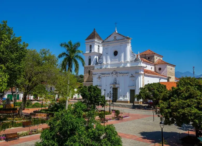 Así está Antioquia en materia de salud, educación, envejecimiento y seguridad. FOTO: EL COLOMBIANO
