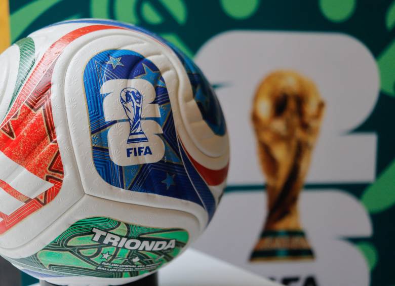 Investigadores identificaron cinco sitios falsos que roban datos y dinero de compradores de boletas del Mundial 2026. FOTO NurPhoto via AFP
