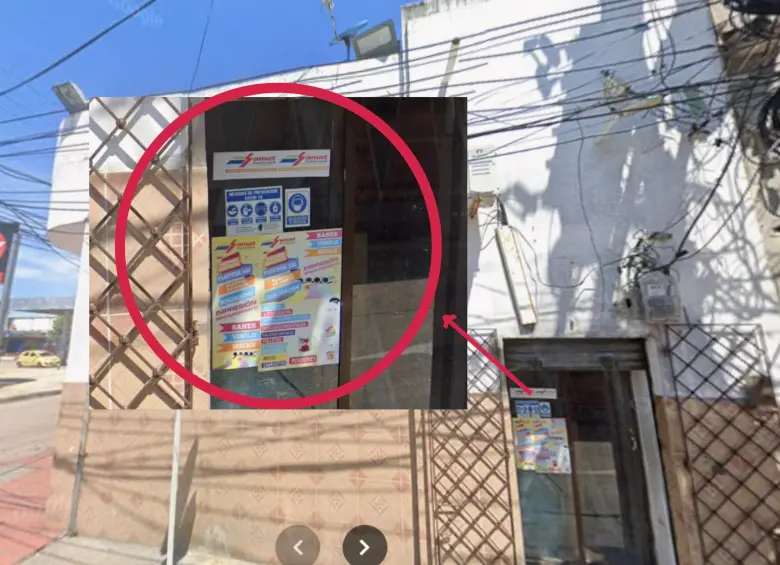 Financiadores de Cepeda y Corcho que dieron $1.462 millones para consulta: una empresa en liquidación y un local sin ingresos