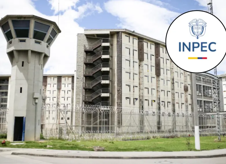 Los pliegos fueron formulados por la Procuraduría por unos hechos registrados en el 2022. Foto: Colprensa.