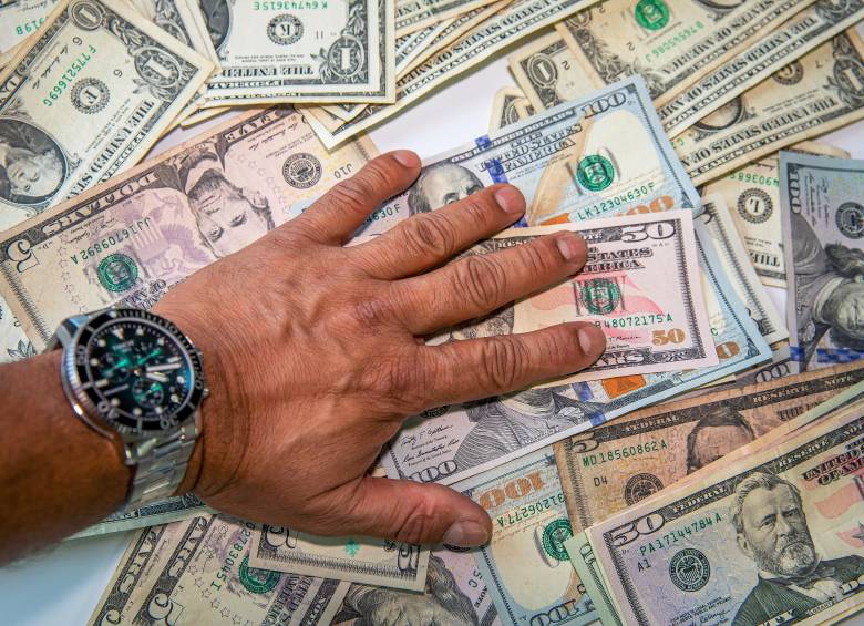 El 34% de los multimillonarios tiene en su portafolio de inversiones los equipos de fútbol. FOTO EL COLOMBIANO. 