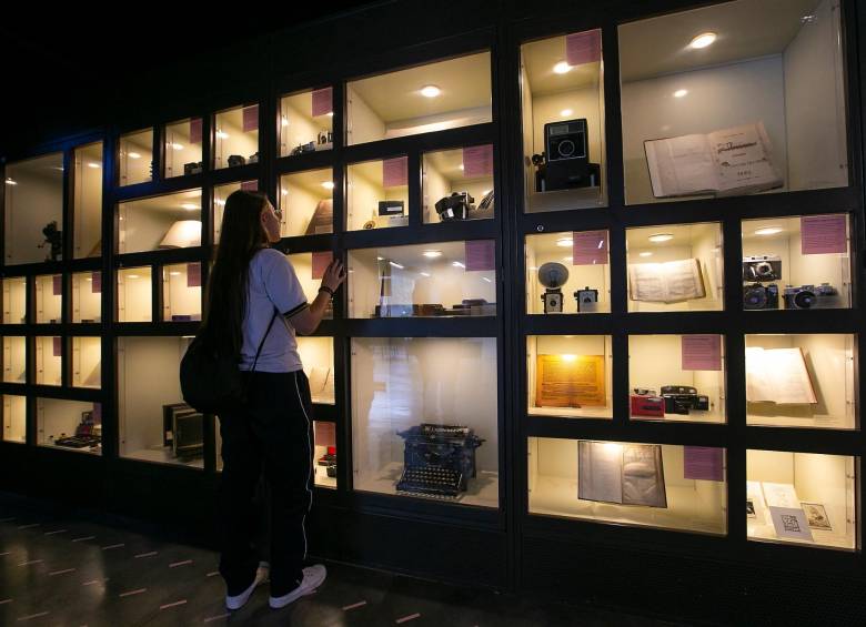 En la Piloto hay una programación cultural amplia, desde exposiciones hasta conversaciones sobre diversos temas. Foto: Archivo