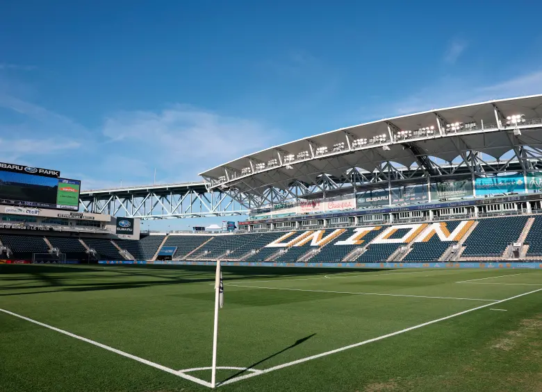 Templos, tecnología y tradición: estos son los estadios del Mundial Norteamérica 2026