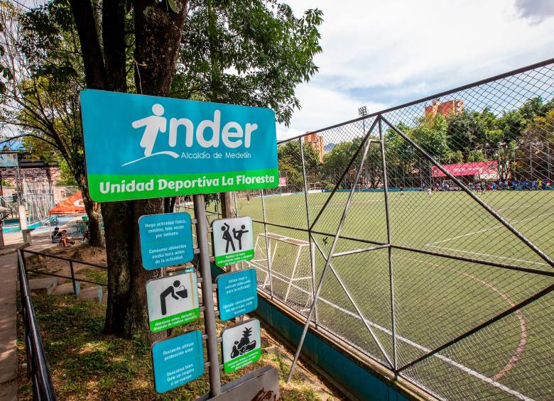 Este proceso judicial tuvo que aplazarse, esta vez por inconvenientes del Juez 23 Penal del Circuito de Medellín. FOTO: Archivo EL COLOMBIANO Esneyder Gutiérrez