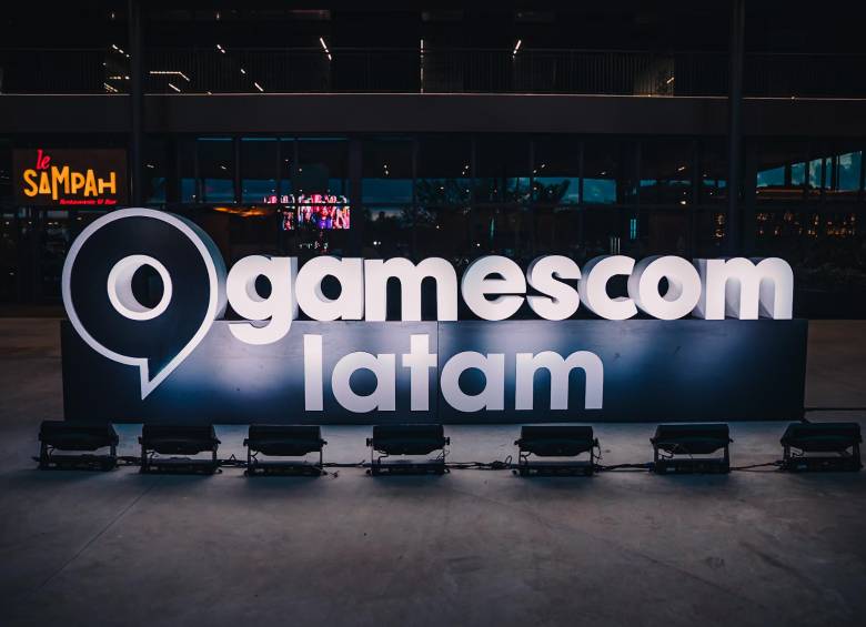 Gamescom Latam 2025 reunirá a desarrolladores, expertos y fanáticos del gaming en São Paulo. FOTO cortesía