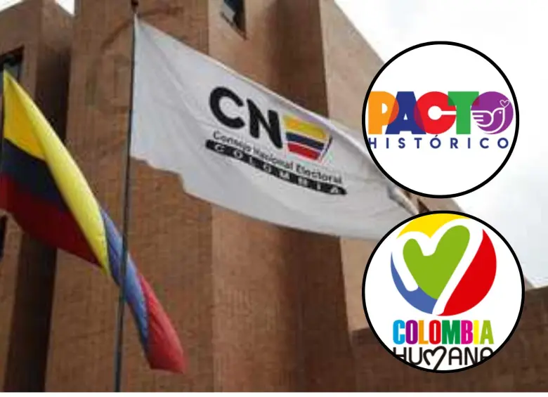 La decisión la tomó el Consejo Nacional Electoral. Foto: Colprensa/Redes Sociales. 