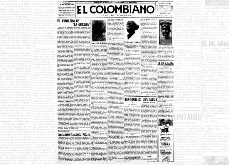 Un día como hoy 5 de marzo