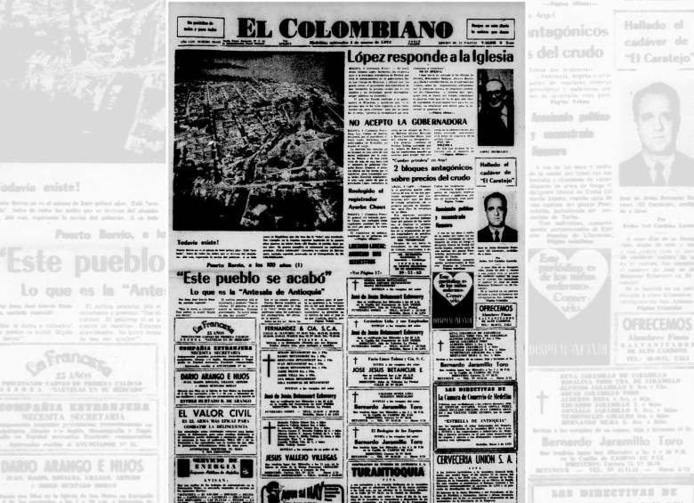 Un día como hoy 5 de marzo