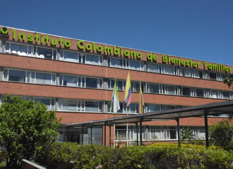 La Procuraduría General de la Nación advirtió fallas en los procesos de restablecimiento de derechos de niñas, niños y adolescentes. FOTO: Icbf