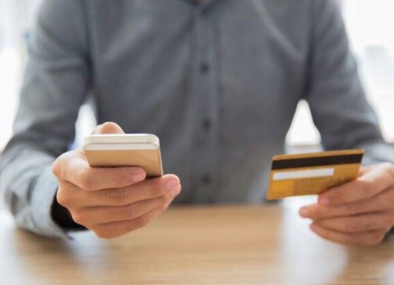 La plataforma de Pagos Seguros en Línea (PSE) implementó cambios para facilitar el cumplimiento de compromisos financieros de mayor cuantía. Foto: Colprensa
