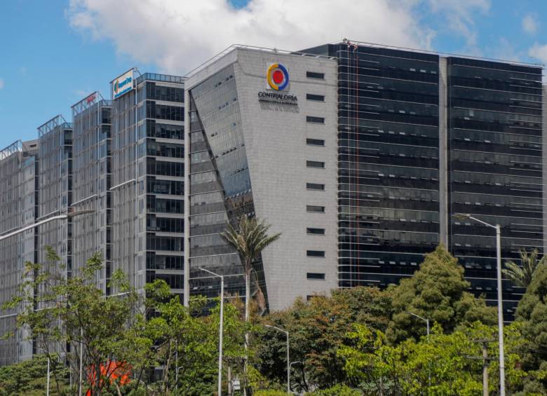 El contrato también contempla una novena navideña y fiesta para los hijos de los funcionarios. FOTO COLPRENSA