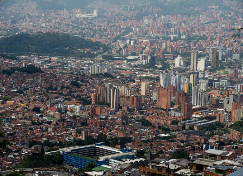 La economía busca su repunte en 2021 y febrero será un mes clave. FOTO: JULIO CÉSAR HERRERA