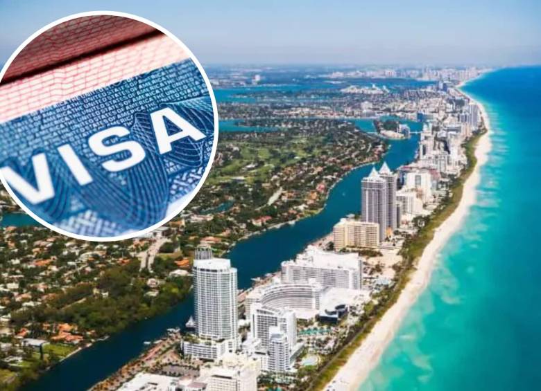 Visa americana B1/B2: 10 tips para evitar errores durante el proceso de solicitud. Foto: Colprensa