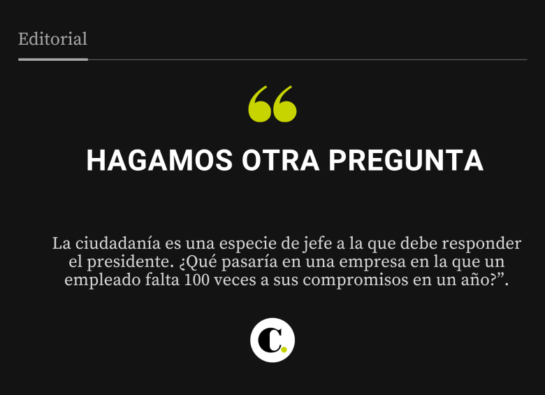 Hagamos otra pregunta