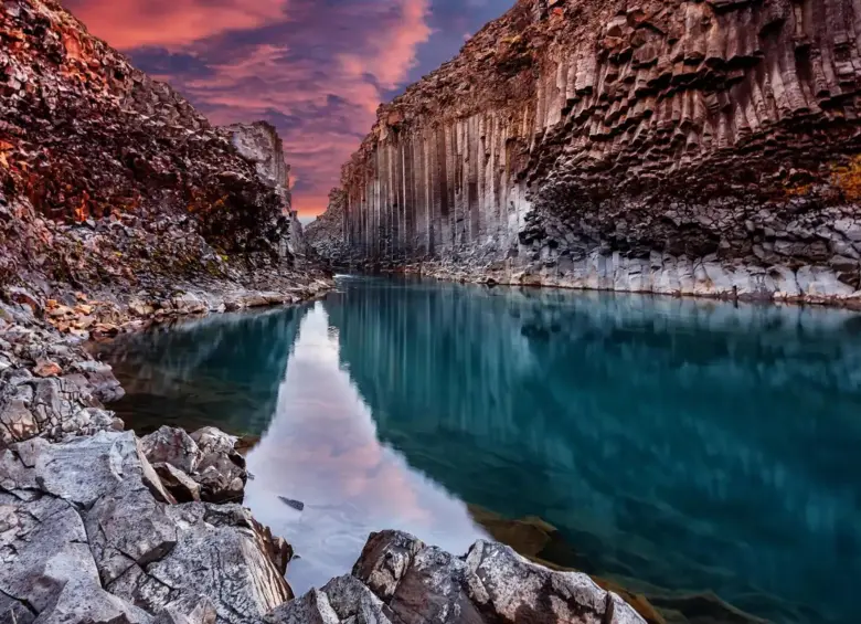 Los paisajes de Islandia. FOTO: National Geographic / SSTOCK
