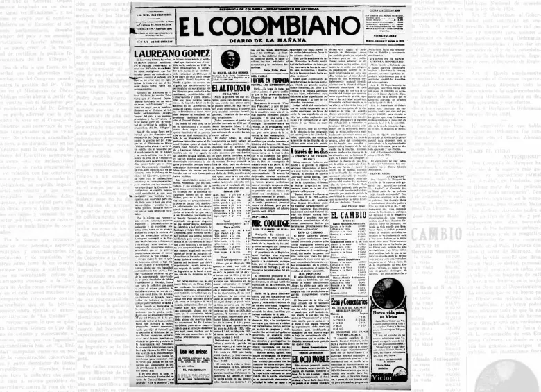 Un día como hoy 17 de junio