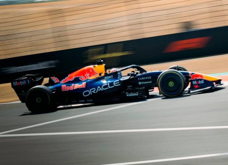 Una de las escuderías que mejor rendimiento ha tenido en los últimos años en la Fórmula 1 es Red Bull. Foto: tomada del x de @F1