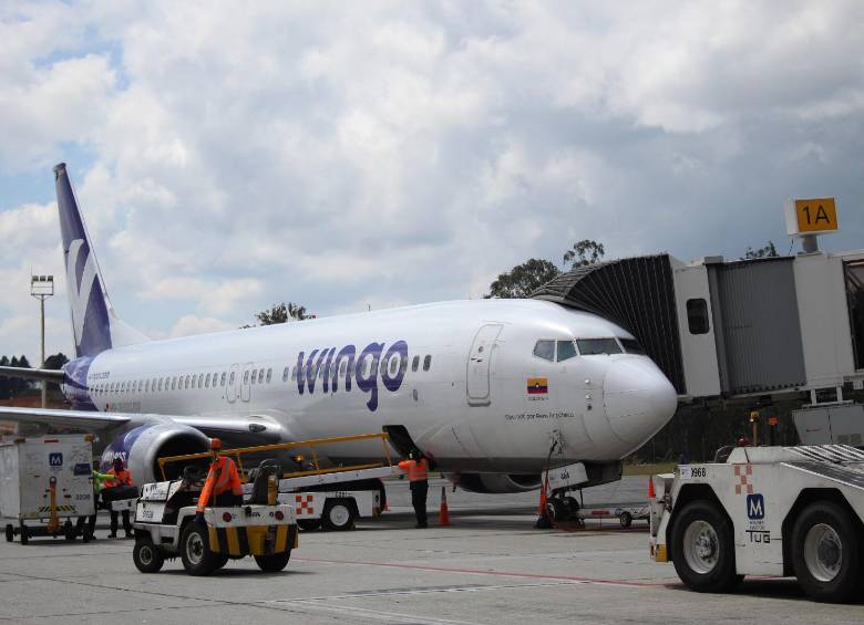 La aerolínea espera fortalecer su presencia en el mercado doméstico, con una mayor cantidad de frecuencias en sus rutas ya operadas.
