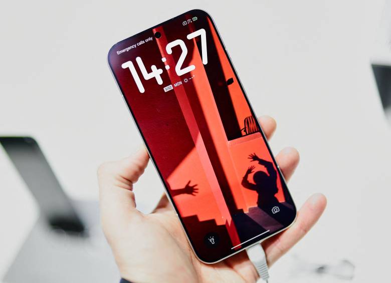 La nueva herramienta de Android que advierte cuando una llamada puede ser una estafa con inteligencia artificial. FOTO NurPhoto via AFP