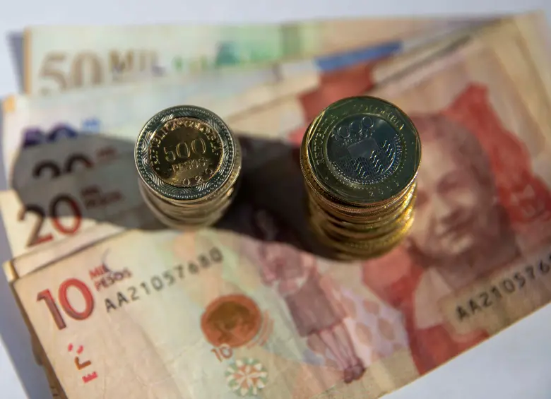 El Gobierno Nacional tiene plazo hasta el 30 de diciembre para expedir el decreto por el que se fije el salario mínimo para 2026. FOTO EL COLOMBIANO