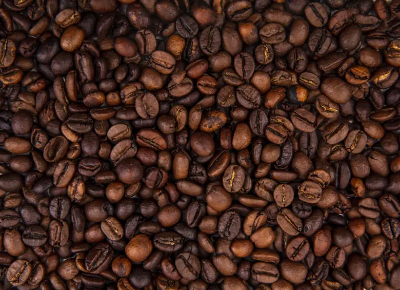 El café es uno de los alimentos más consumidos en el país. Imagen, freepik.