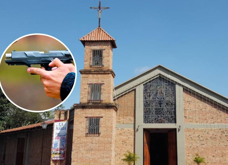 Se trata de Diana Marcela Molina Orozco, esposa del senador Juan Carlos Garcés, quien fue víctima de un robo en Pance, al sur de Cali. Foto: Colprensa / Alcaldía de Cali