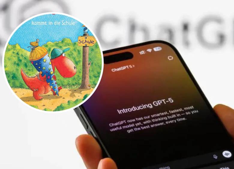 Nuevo choque por IA y derechos de autor: editorial alemana demanda a OpenAI