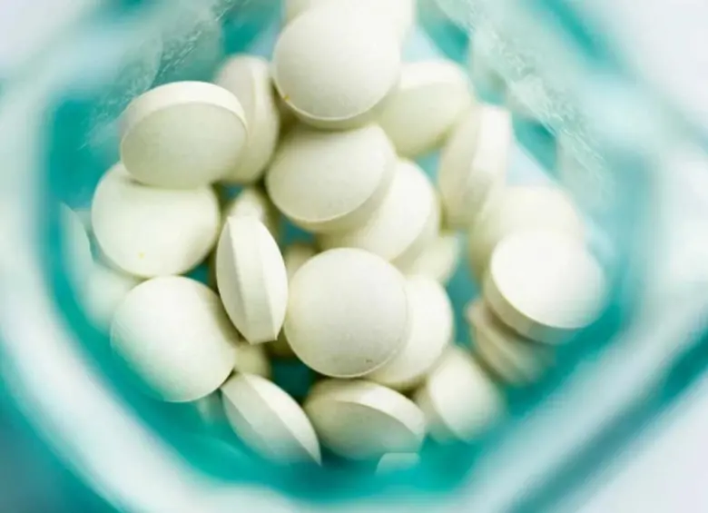 La hidrocodona es un potente analgésico opioide. FOTO: SSTOCK