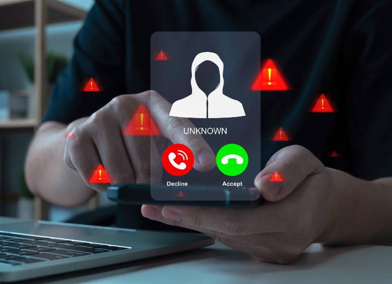 Cualquier consumidor podrá inscribirse en el RNE para solicitar su exclusión de ser contactado para fines comerciales y publicitarios a través de mensajería por aplicaciones web, correo electrónico y llamadas telefónicas. Foto: Getty