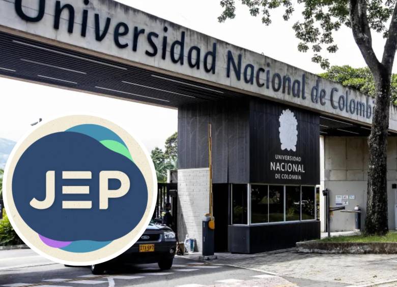 A pesar de que la JEP negó formalmente el sometimiento de los investigados, el caso acumula dos años de parálisis en la justicia ordinaria debido a la falta de comunicación entre los tribunales. FOTO: Manuel Saldarriaga y JEP