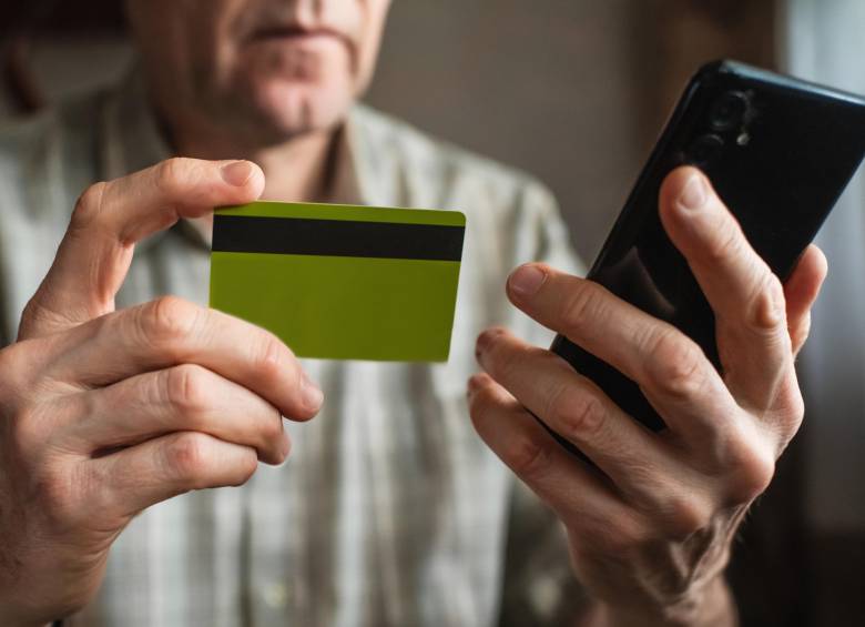 Ya no se trata de técnica sino de psicología sociales. Ahora los delincuentes buscan vulnerar la confianza de la gente mediante la urgencia y el miedo. FOTO GETTY