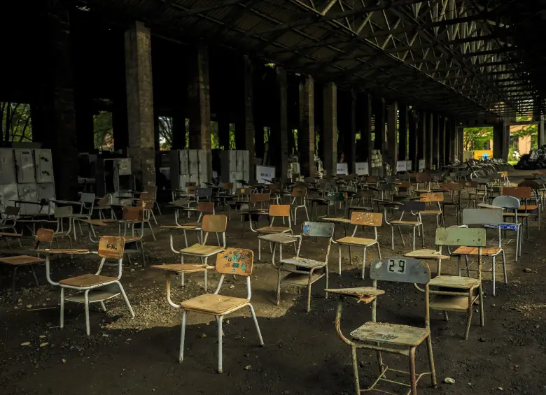 Tres obras que no se debería perder en la Bienal de Arte