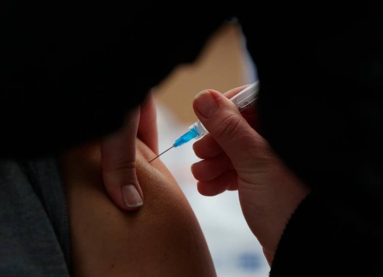 4,2 millones de personas pertenecen a esta población, según el Ministerio de Salud. Foto: EFE. 