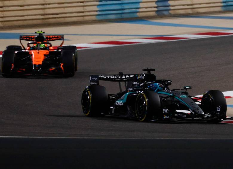 A las 11 de la noche este sábado y con el GP de Australia, comienza una nueva temporada de Fórmula Uno. FOTO getty 