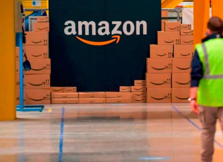 La casa en la que vivió Bezos en alquiler es de una planta de 143 metros cuadrados con tres habitaciones. FOTO: Getty