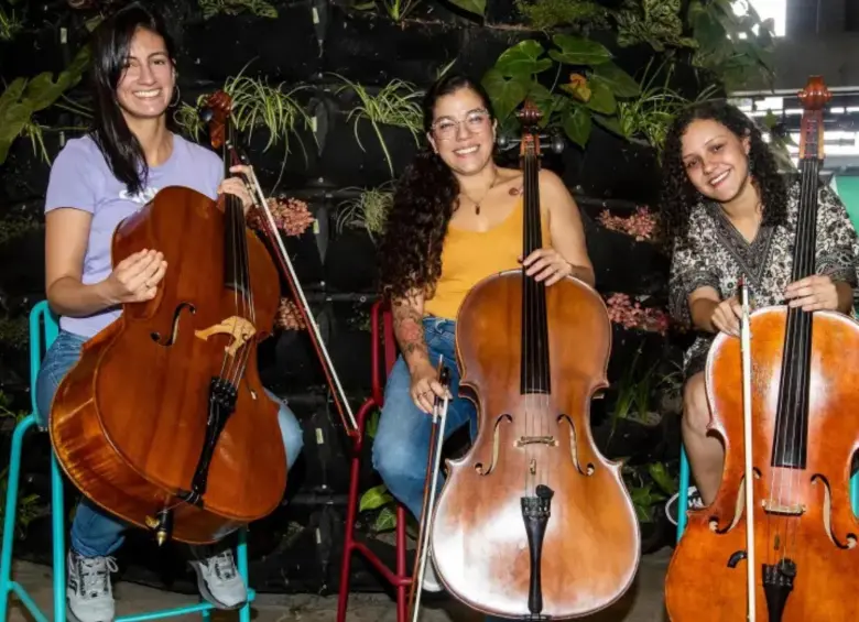 Esta nueva normativa obligará a los municipios a reestructurar sus programaciones culturales e implementar cuotas de género en eventos y festivales públicos. FOTO: El Colombiano
