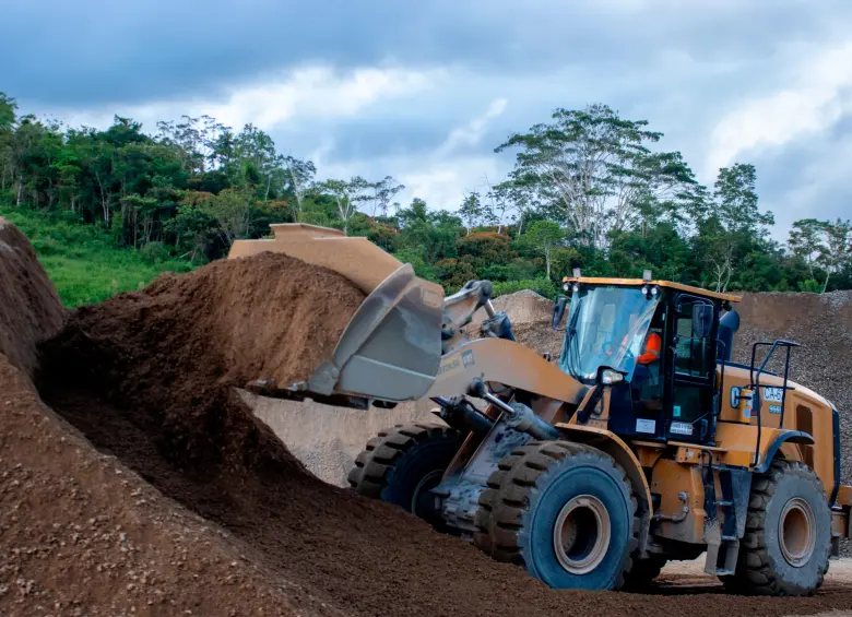 Construcciones El Cóndor denunció ante las autoridades el presunto uso fraudulento de su nombre, NIT y experiencia contractual en tres procesos de licitación pública en Colombia. FOTO tomada de X