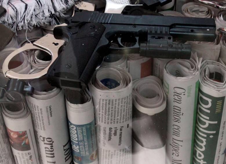 La Flip reiteró que las medidas del Estado para frenar la violencia contra los periodistas han sido insuficientes. FOTO: COLPRENSA.