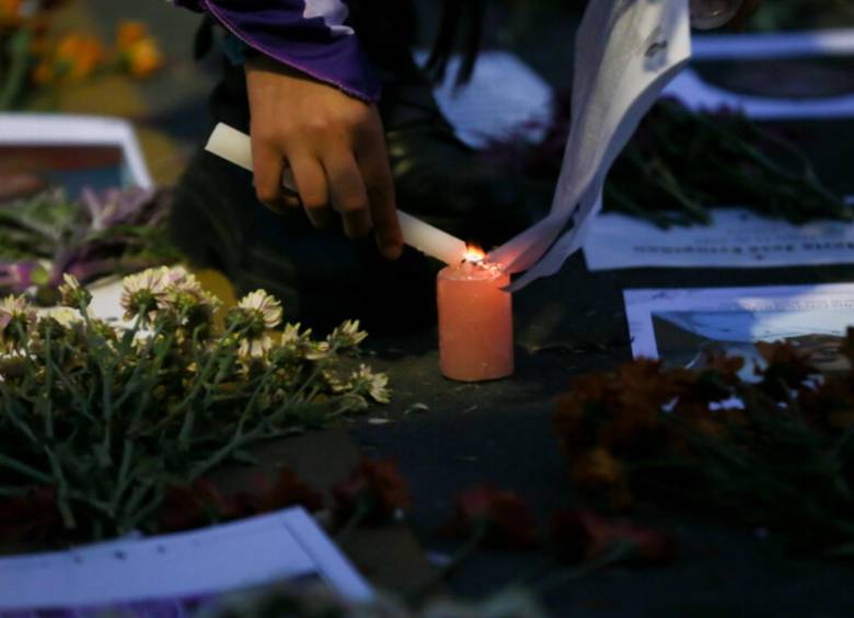 Los casos fueron registrados con cifras del primer semestre de este año. Foto: Colprensa