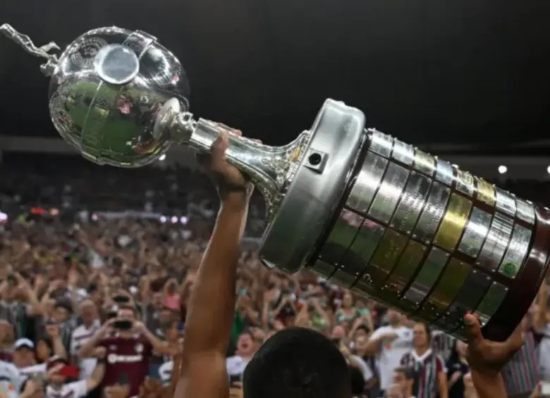 La final de la Copa Libertadores 2025 se disputará el 29 de noviembre en el estadio Nacional de Lima, Perú, por lo que podría ser la última en el continente. FOTO: Tomada de redes sociales @Libertadores