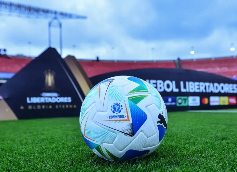 La final de la Copa Libertadores 2025 se disputará el 29 de noviembre en Lima. FOTO: Tomada de redes sociales @Libertadores