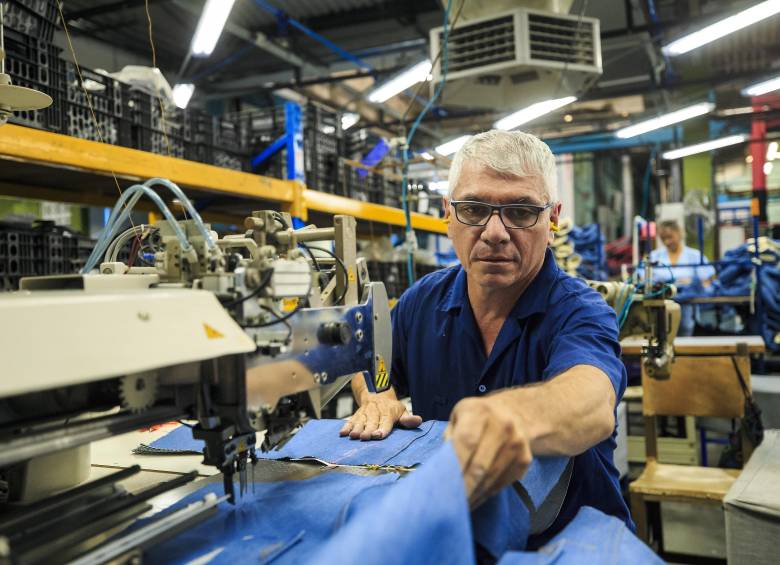 El Comité de Asuntos Aduaneros, Arancelarios y de Comercio Exterior identificó la necesidad de proteger la producción nacional frente a la escasez de insumos estratégicos. Foto: Camilo Suárez 