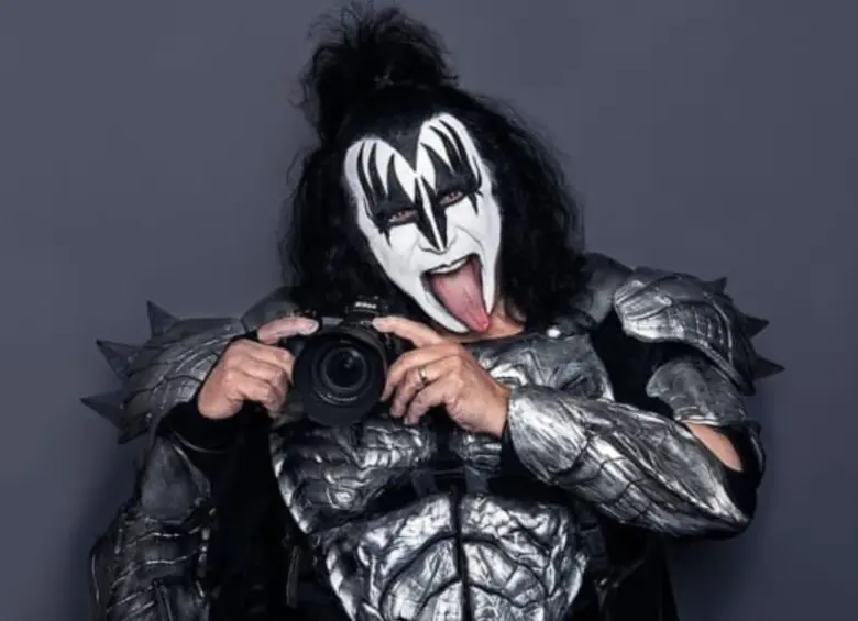 Gene Simmons fue hospitalizado en California, Estados Unidos. FOTO: Tomada de Instagram @genesimmons