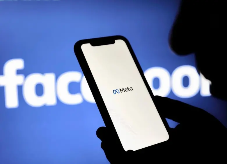 Meta, propietaria de Facebook e Instagram, fue condenada a pagar millonaria indemnización a medios. FOTO: Depositphotos