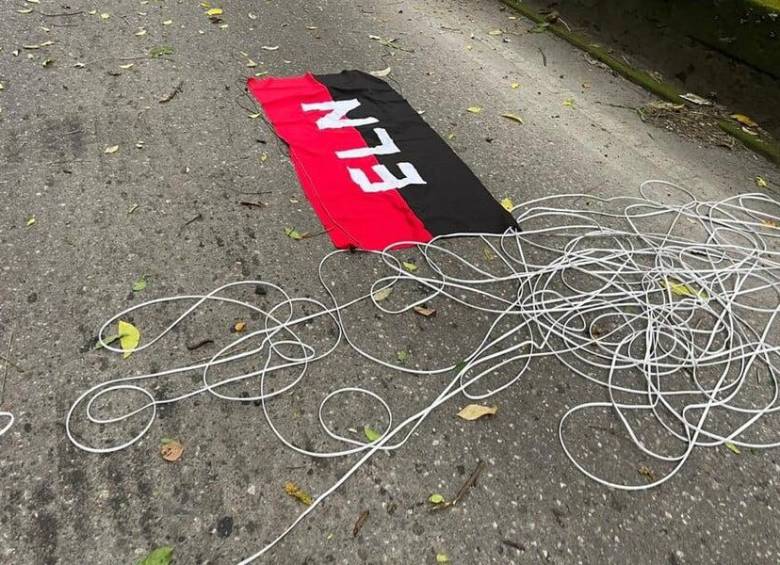 El ELN aseguró que los tres policías secuestrados están en buenas condiciones de salud y que esclarecerá los hechos antes de liberarlos. Foto: Colprensa
