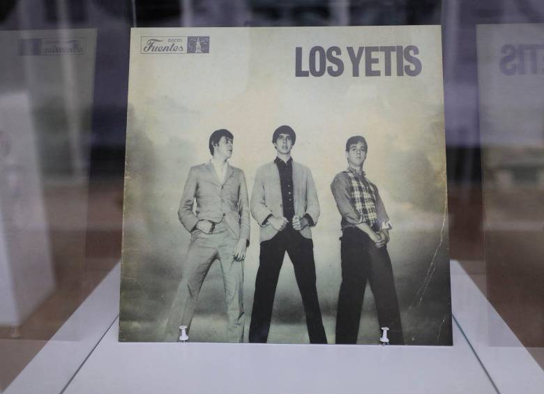 Lado A, los primeros años del rock en Medellín llegan al museo