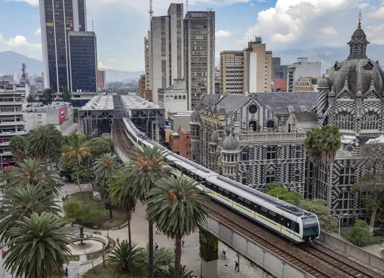 La inflación de Medellín en junio estuvo por debajo de Pereira, Armenia, Bucaramanga y Bogotá. Foto: Esneyder Gutiérrez